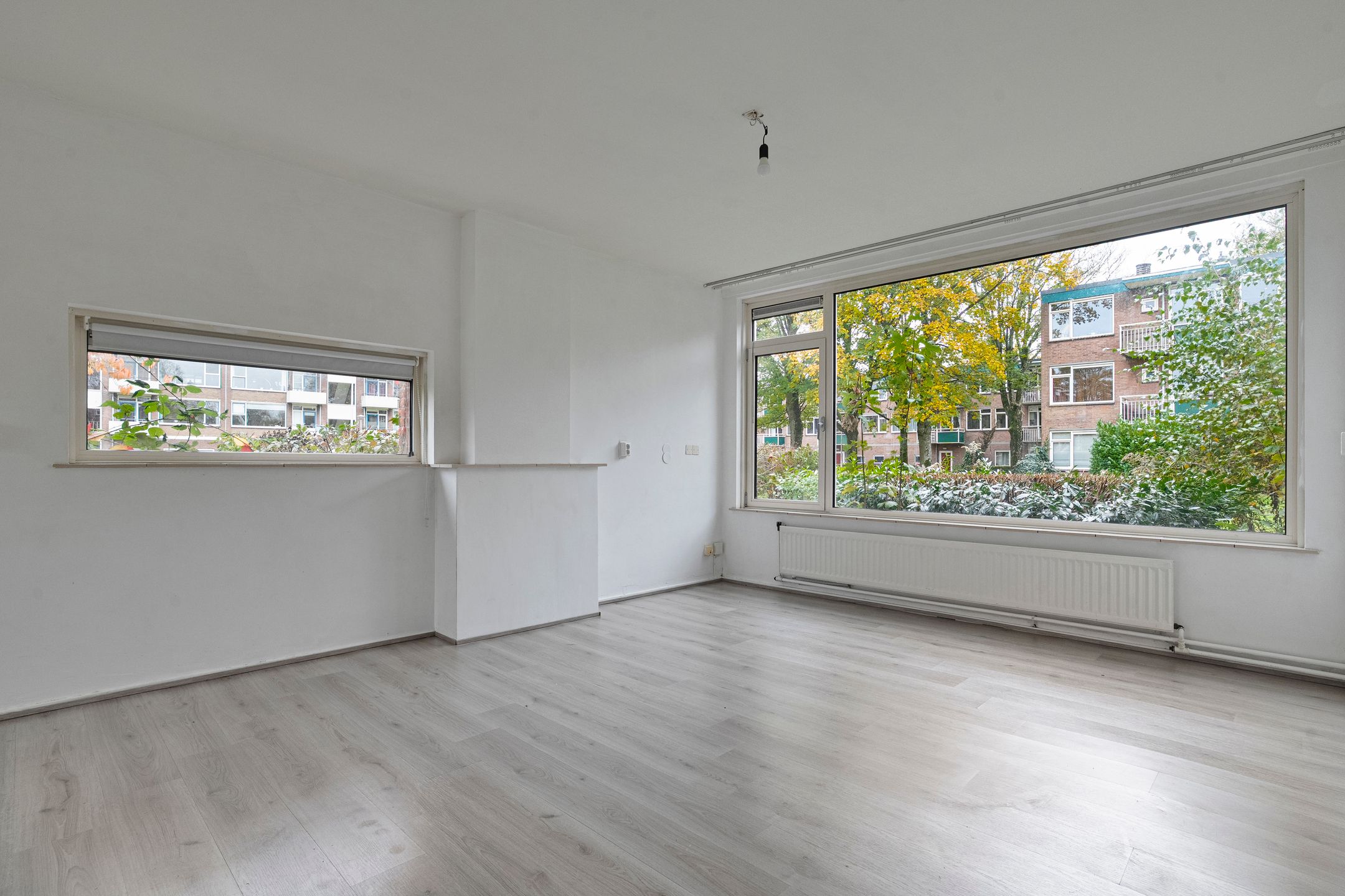 Photo 3 of Hornstraat 21
