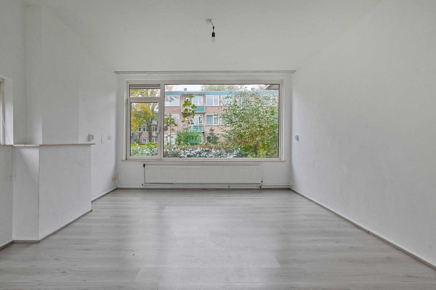 Photo 4 of Hornstraat 21