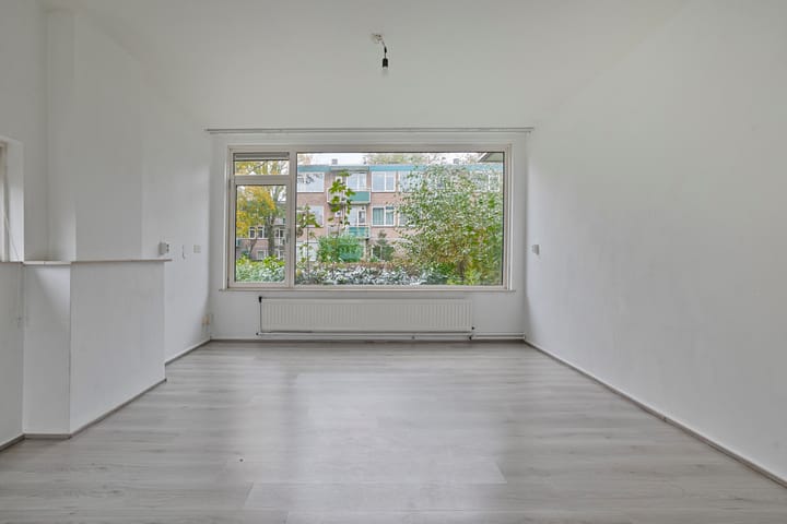 Foto 4 van Hornstraat 21