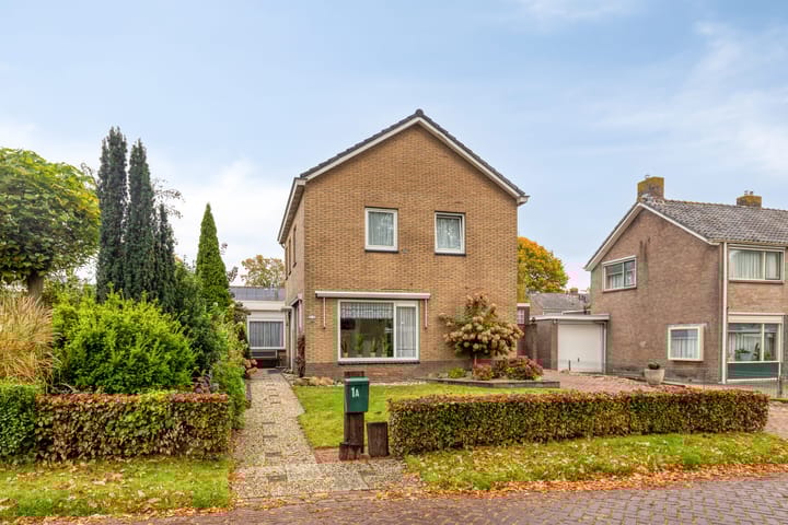 Foto 38 van Rolderdingspillaan 1-A