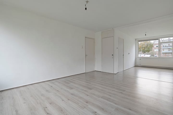 Foto 5 van Hornstraat 21