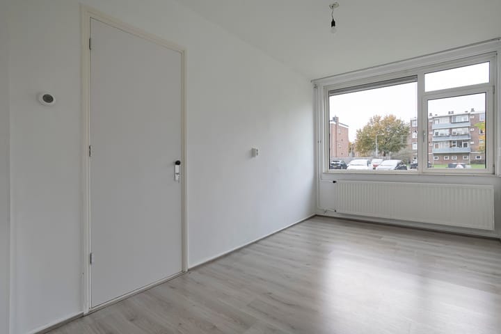 Foto 6 van Hornstraat 21