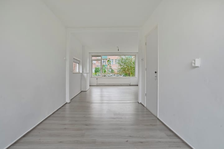 Foto 7 van Hornstraat 21