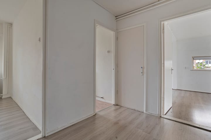 Foto 8 van Hornstraat 21