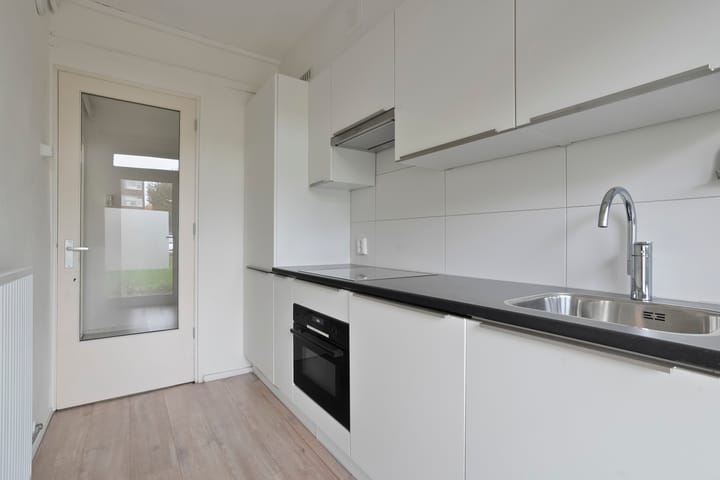 Foto 9 van Hornstraat 21