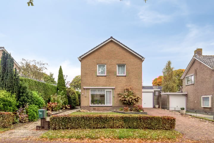 Foto 42 van Rolderdingspillaan 1-A