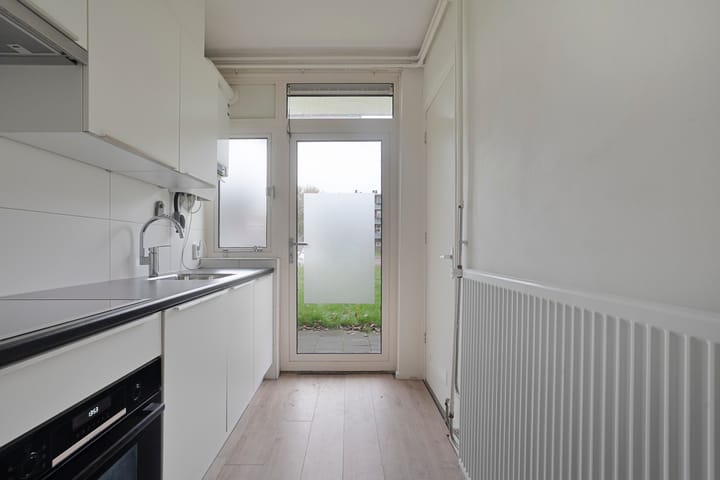 Foto 10 van Hornstraat 21