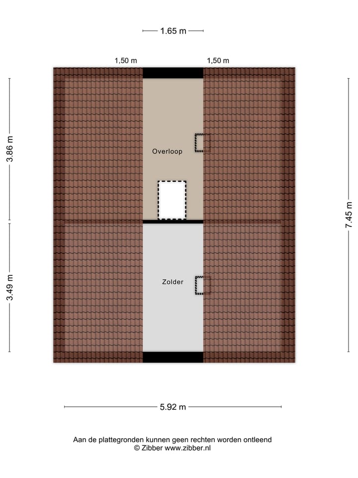 Foto 45 van Rolderdingspillaan 1-A