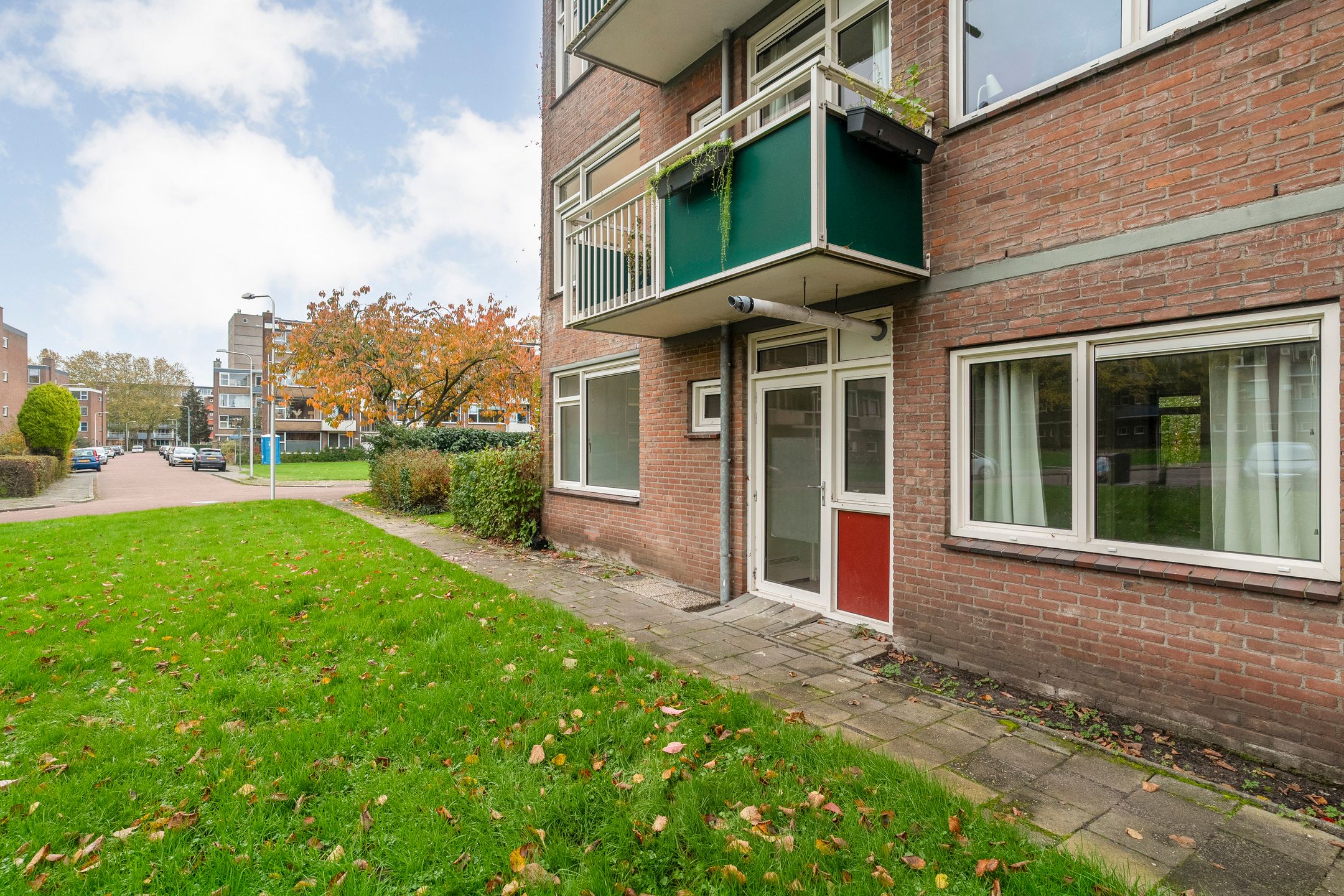 Photo 12 of Hornstraat 21