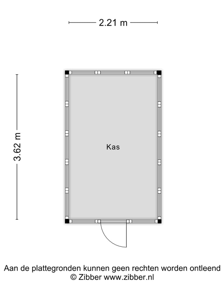 Foto 46 van Rolderdingspillaan 1-A