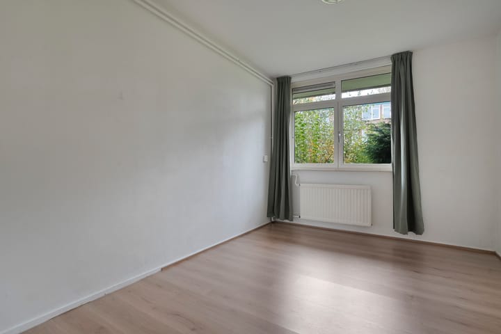 Foto 13 van Hornstraat 21