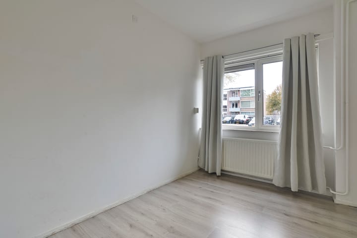 Foto 15 van Hornstraat 21