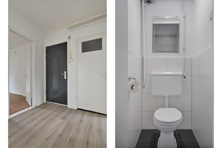 Foto 19 van Hornstraat 21