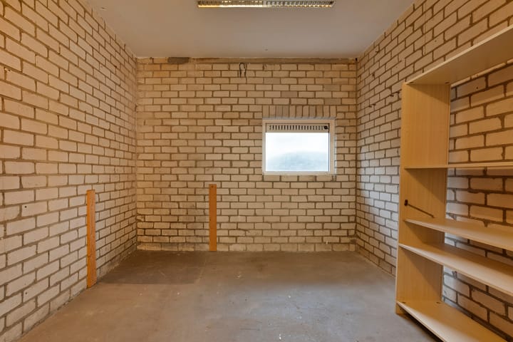 Foto 20 van Hornstraat 21