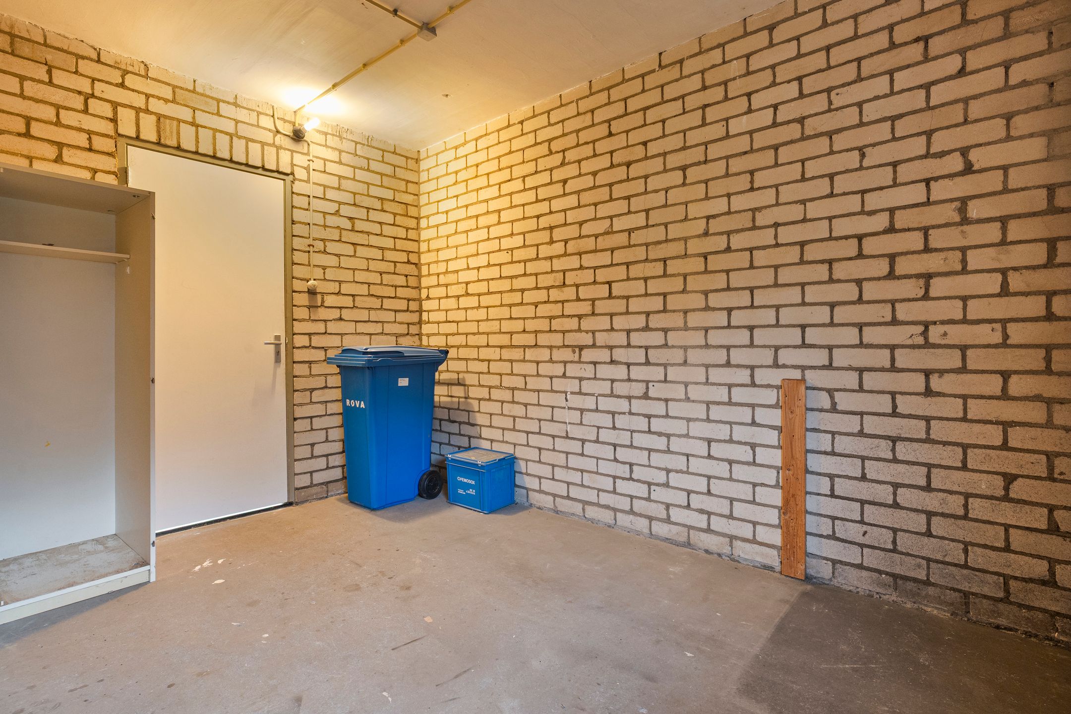 Photo 21 of Hornstraat 21