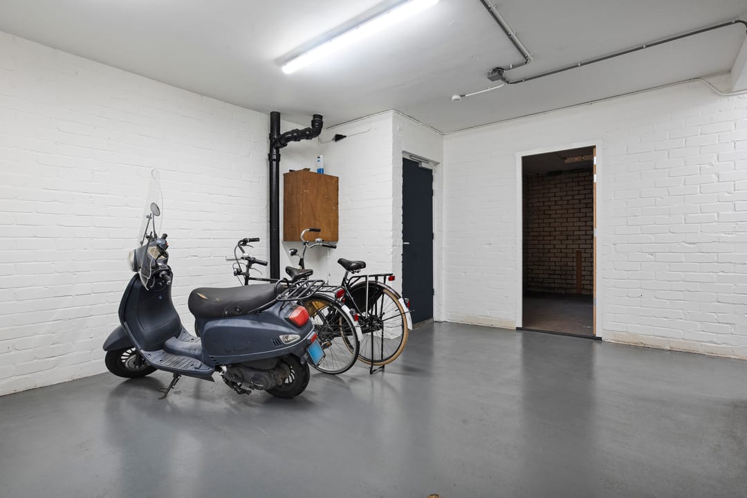 Photo 22 of Hornstraat 21