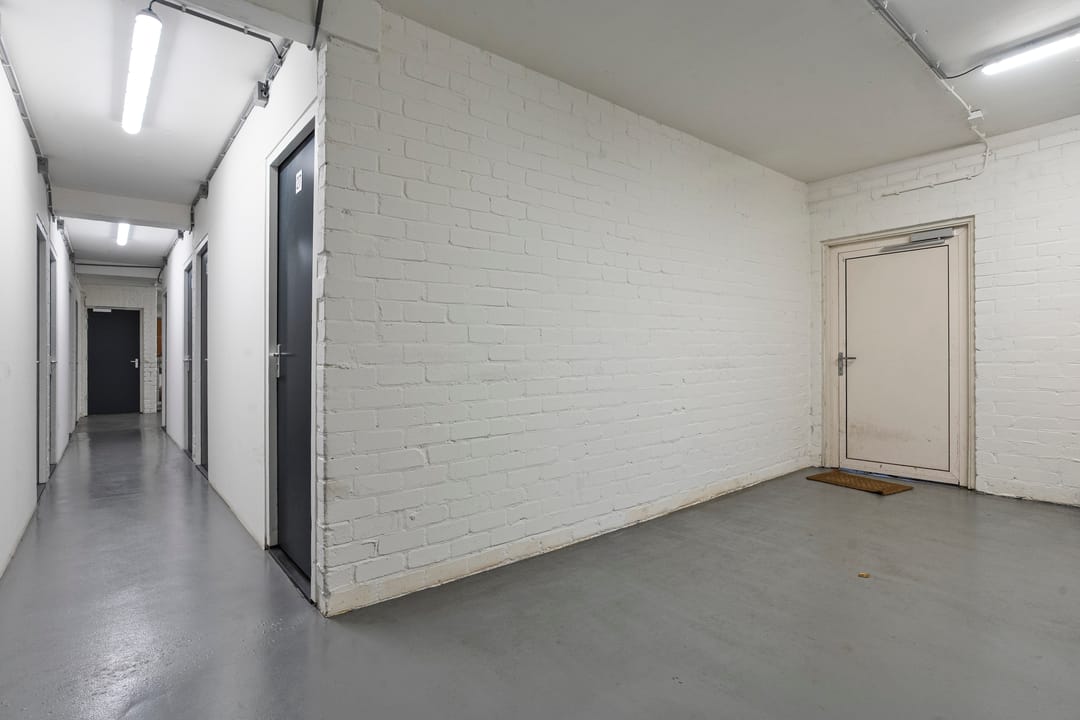 Photo 23 of Hornstraat 21