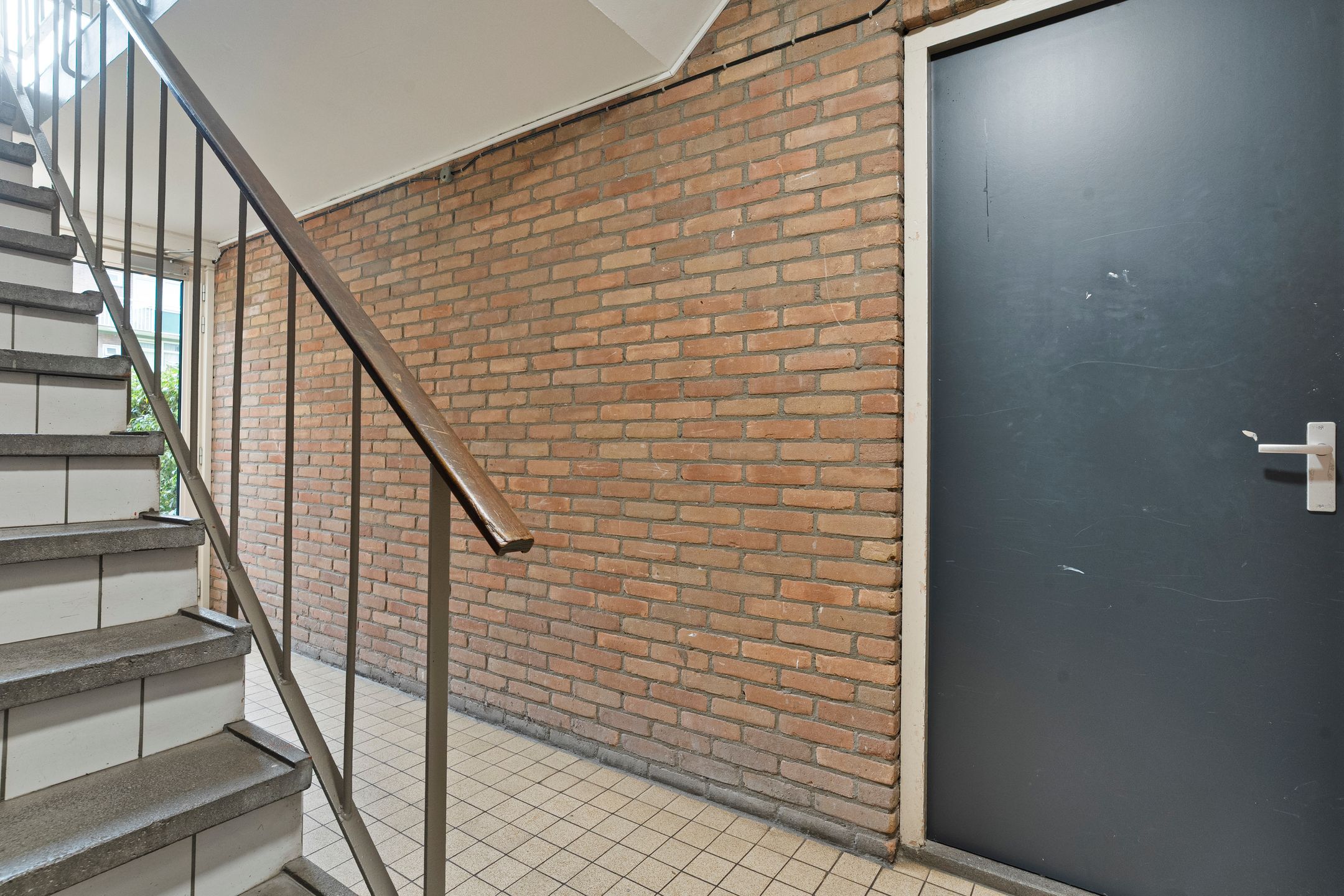 Photo 24 of Hornstraat 21