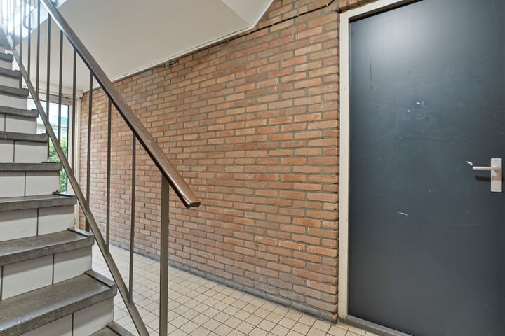 Foto 24 van Hornstraat 21