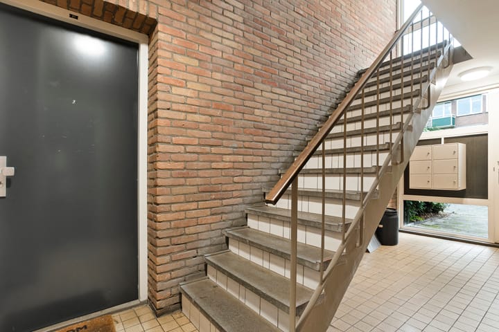 Foto 25 van Hornstraat 21