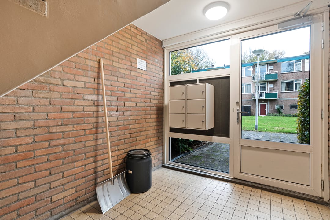 Photo 26 of Hornstraat 21