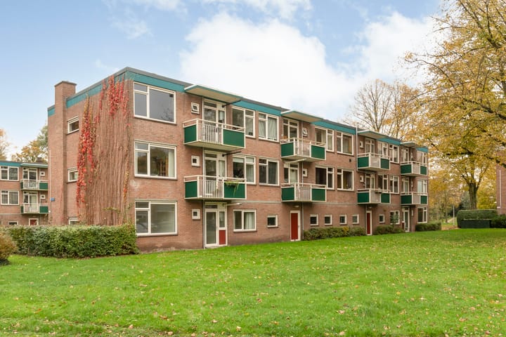 Foto 29 van Hornstraat 21