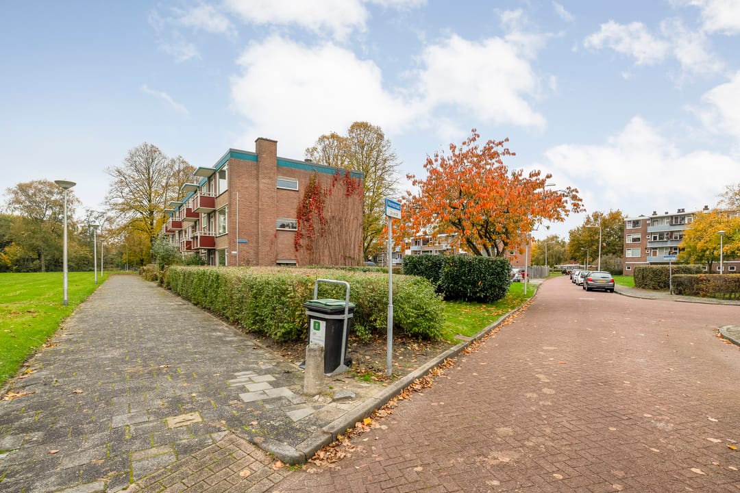 Photo 32 of Hornstraat 21