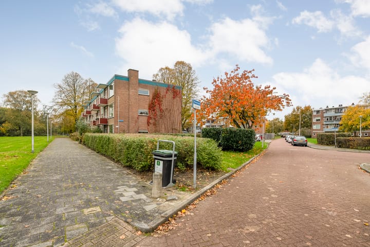 Foto 32 van Hornstraat 21