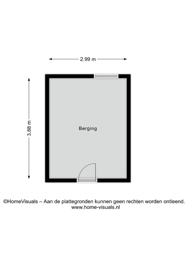 Foto 34 van Hornstraat 21