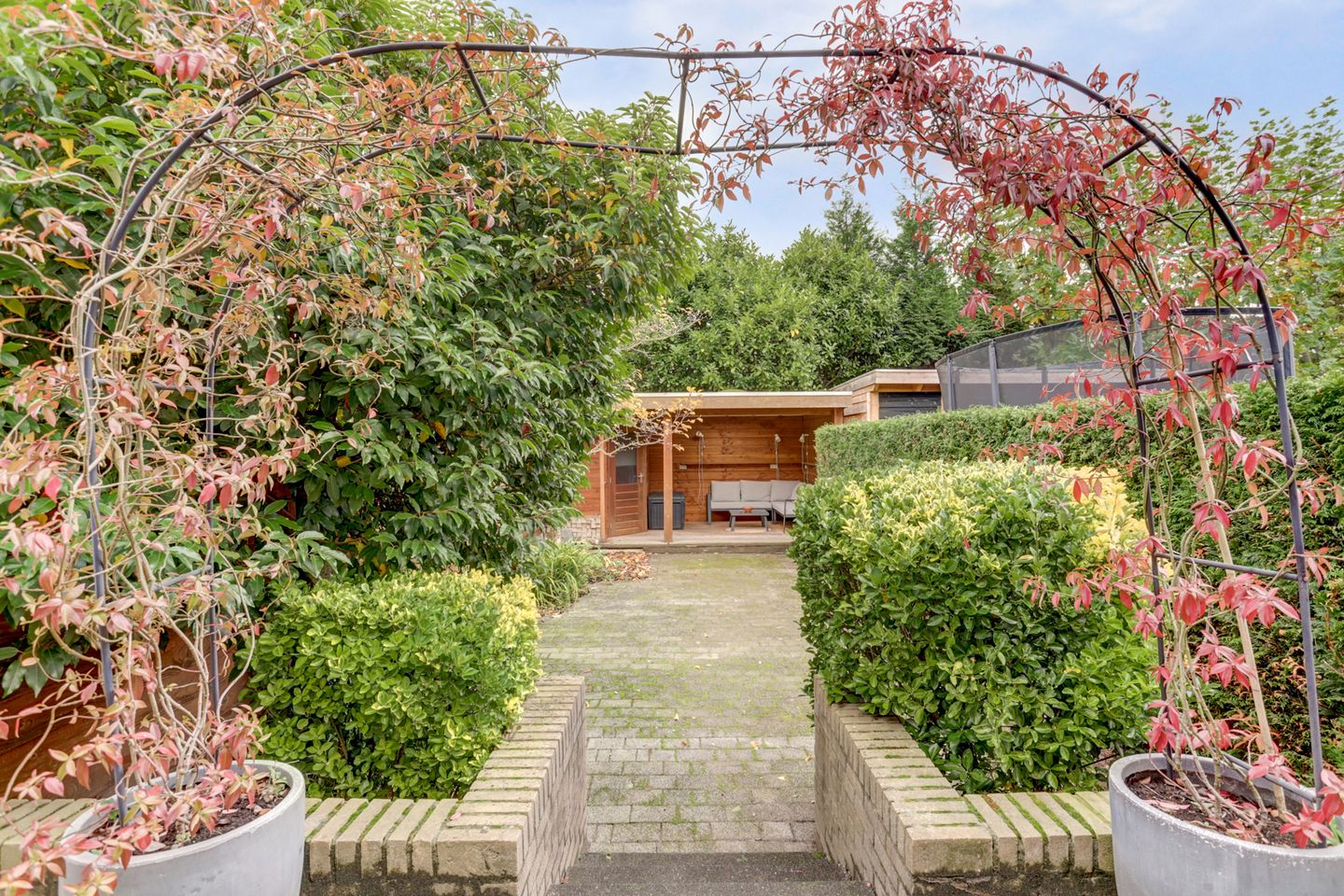 Foto 4 van Tolhuis 6142