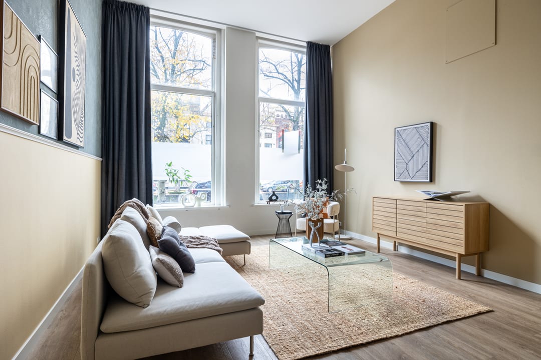 Foto 7 van Oosthaven 53-A