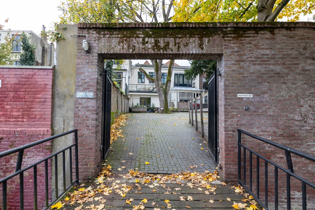 Foto 28 van Oosthaven 53-A