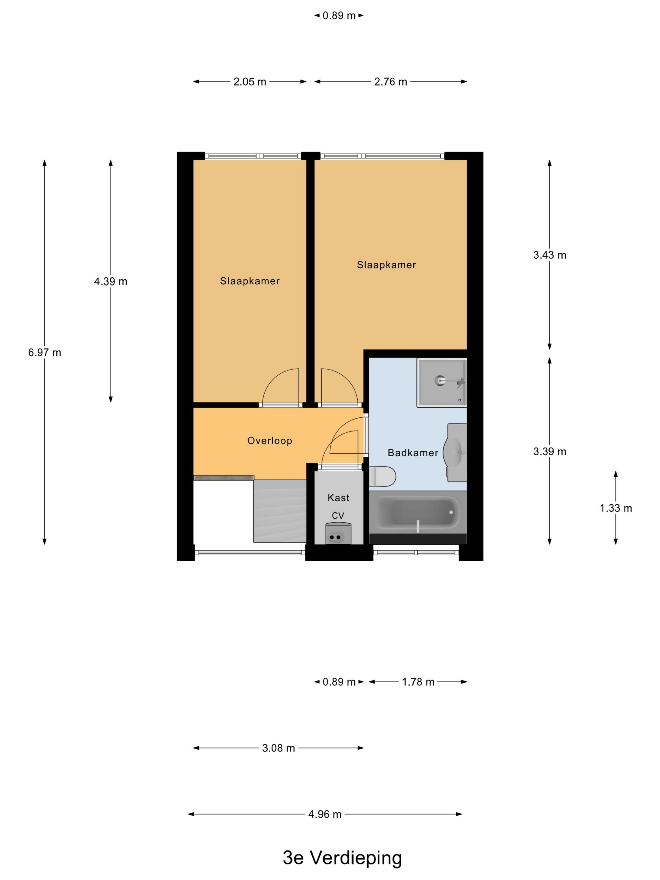 Foto 51 van Tolhuis 6142