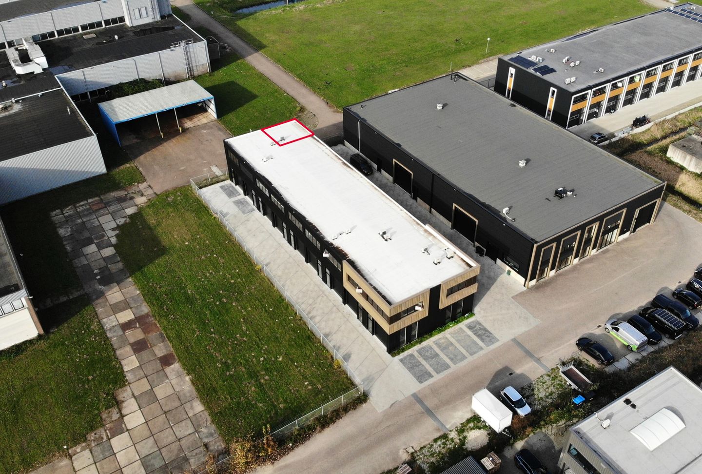 Bekijk foto 1 van De Smalle Zijde 5-18