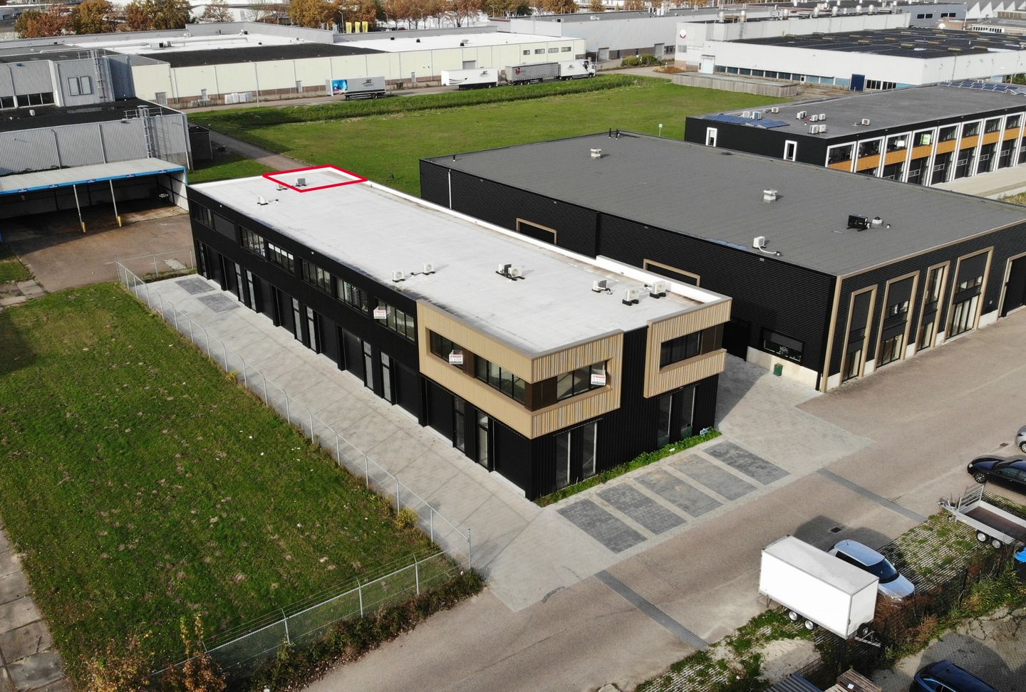 Bekijk foto 2 van De Smalle Zijde 5-18