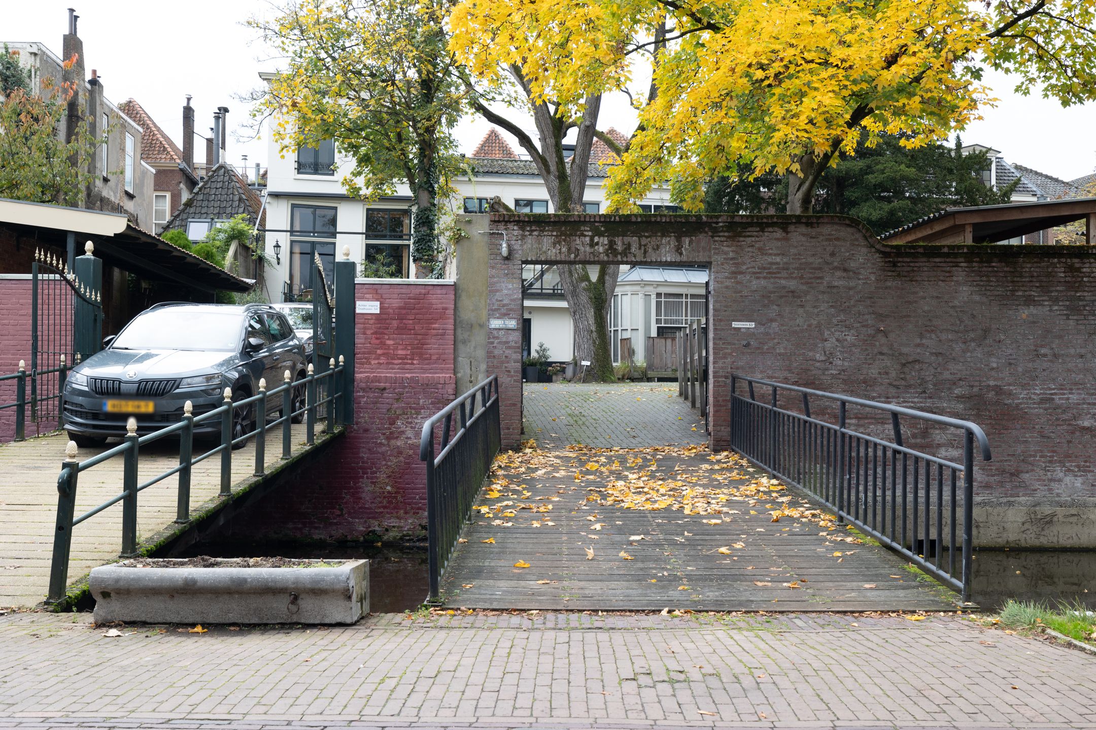 Foto 27 van Oosthaven 53-A