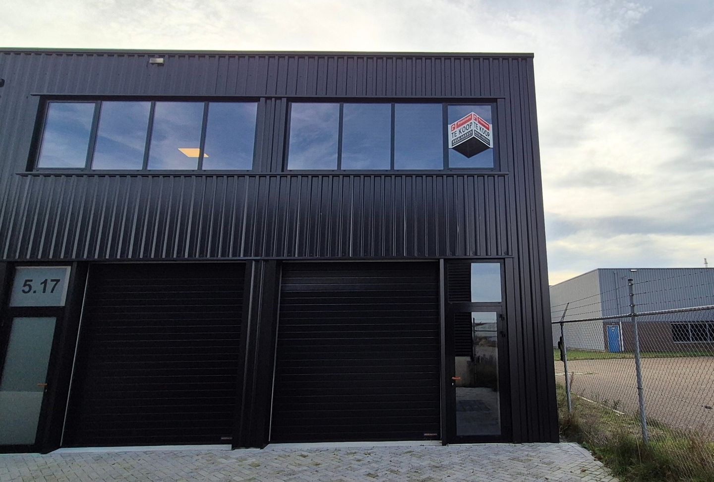 Bekijk foto 3 van De Smalle Zijde 5-18