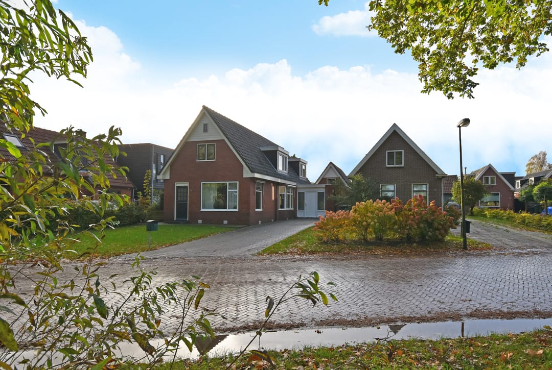 Foto 2 van Nieuwstad 14