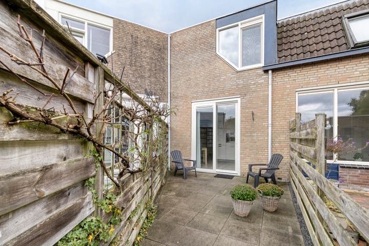 Foto 39 van Edzemaheerd 3