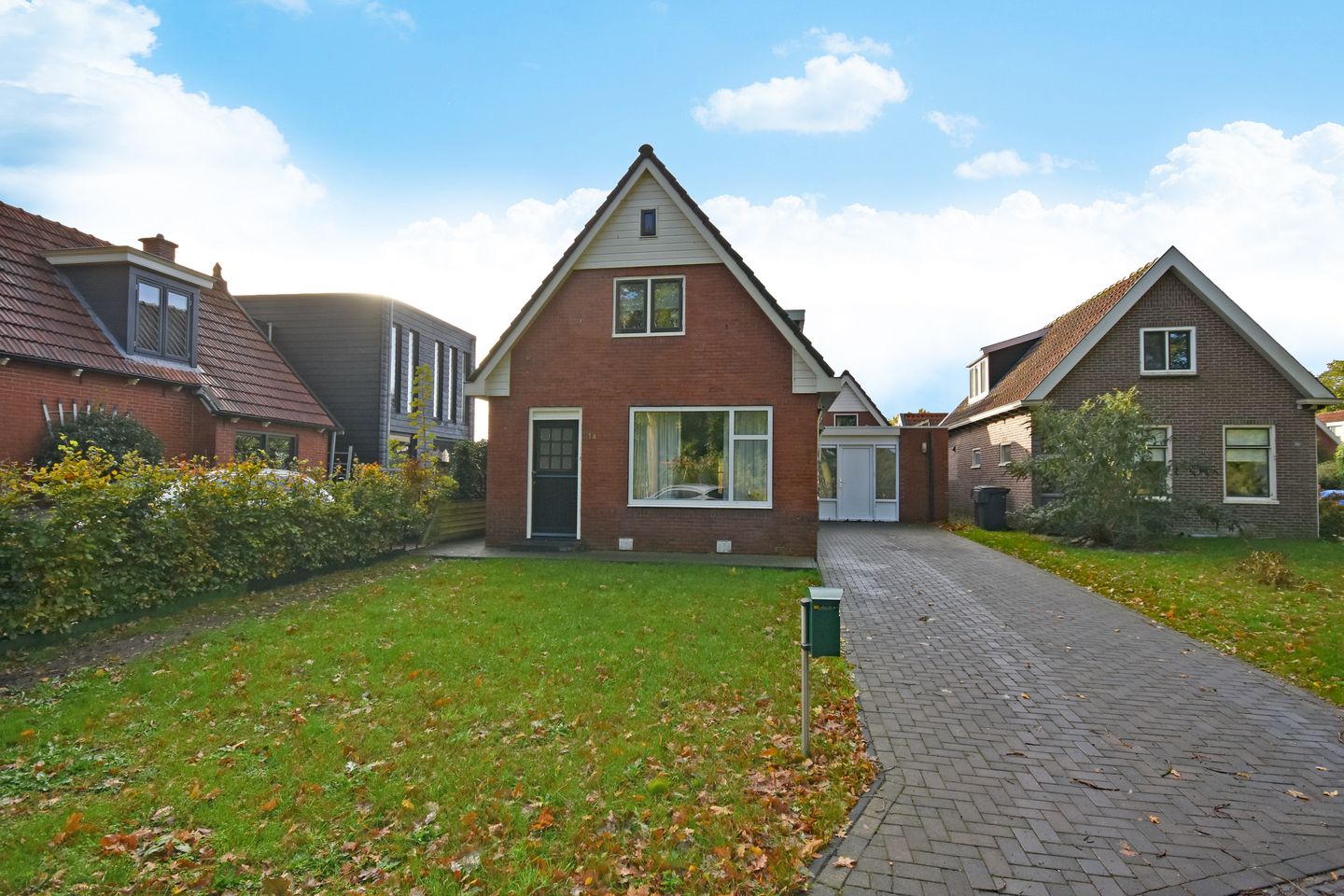 Foto 5 van Nieuwstad 14