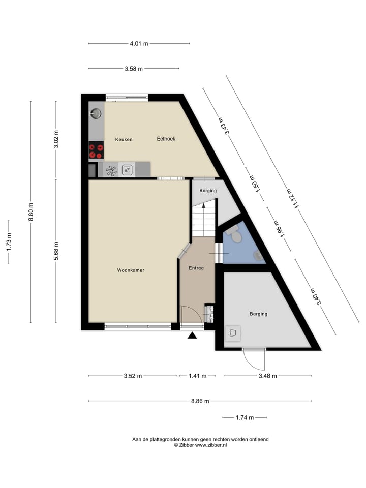 Foto 45 van Edzemaheerd 3