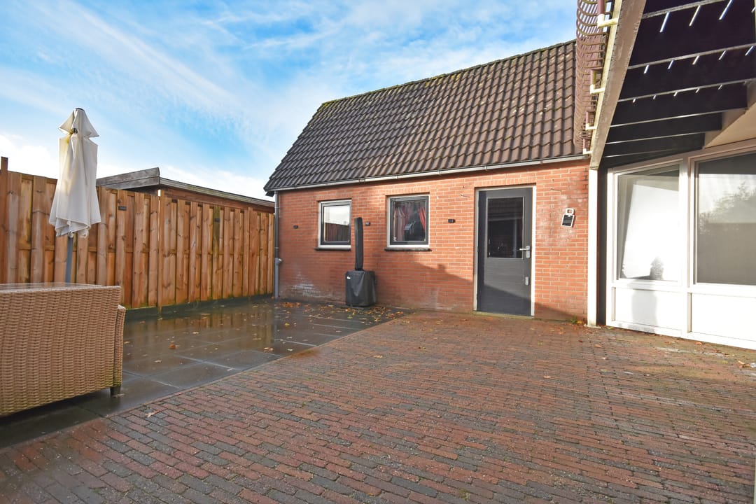 Foto 8 van Nieuwstad 14