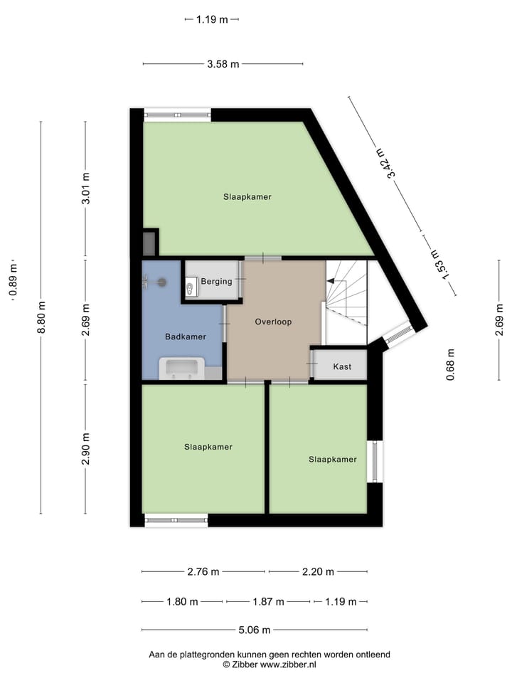 Foto 46 van Edzemaheerd 3