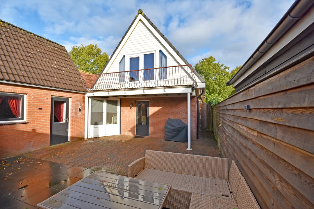 Foto 11 van Nieuwstad 14