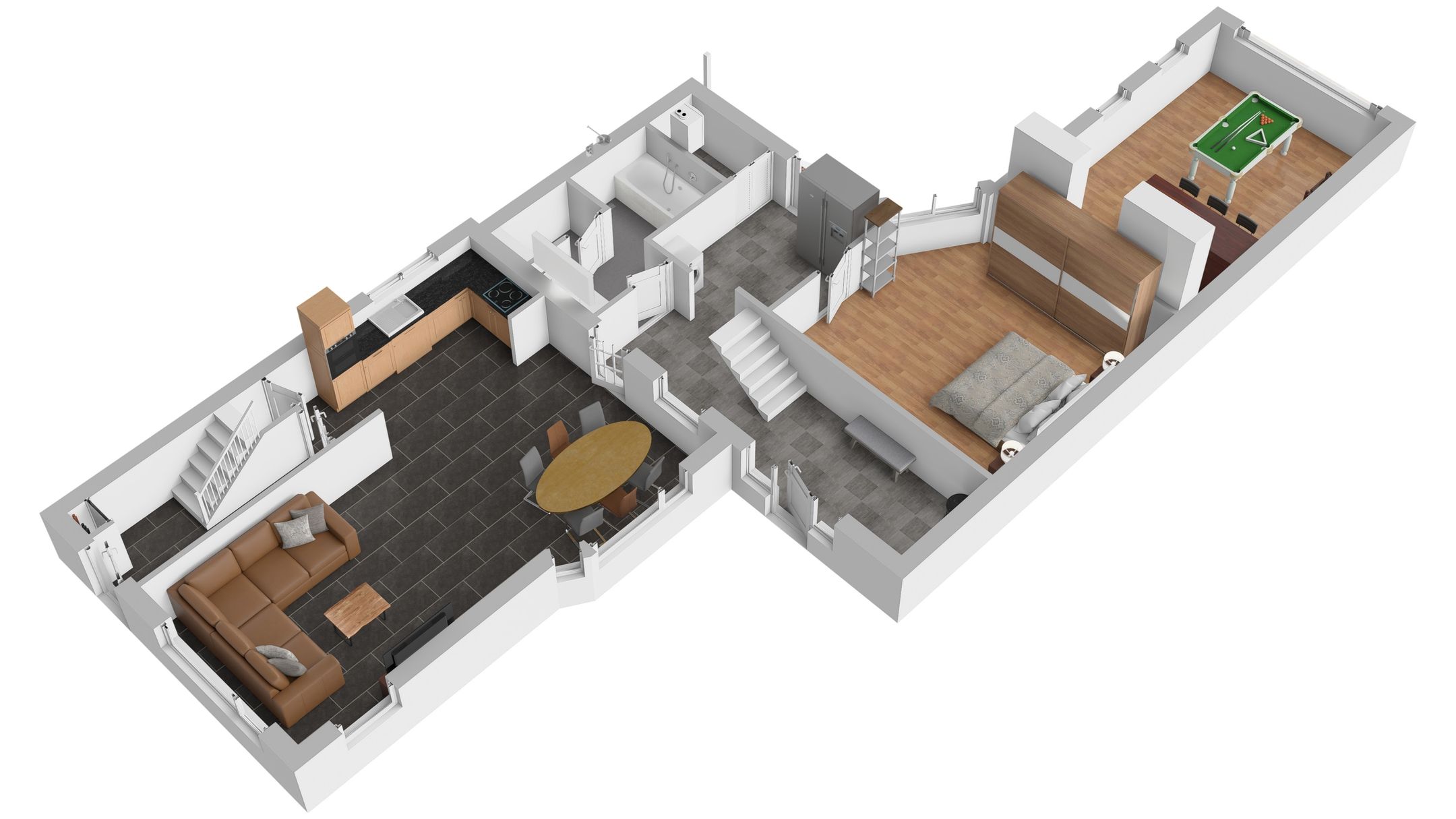 Foto 12 van Nieuwstad 14