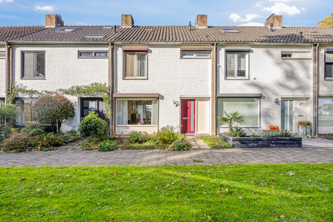 Photo 1 of Wijkmeestersdreef 45