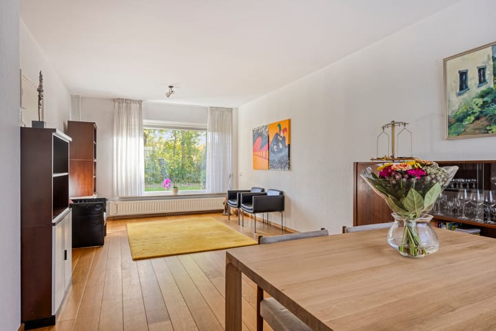 Foto 5 van Wijkmeestersdreef 45