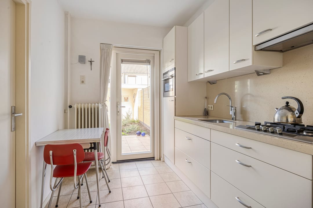 Photo 7 of Wijkmeestersdreef 45