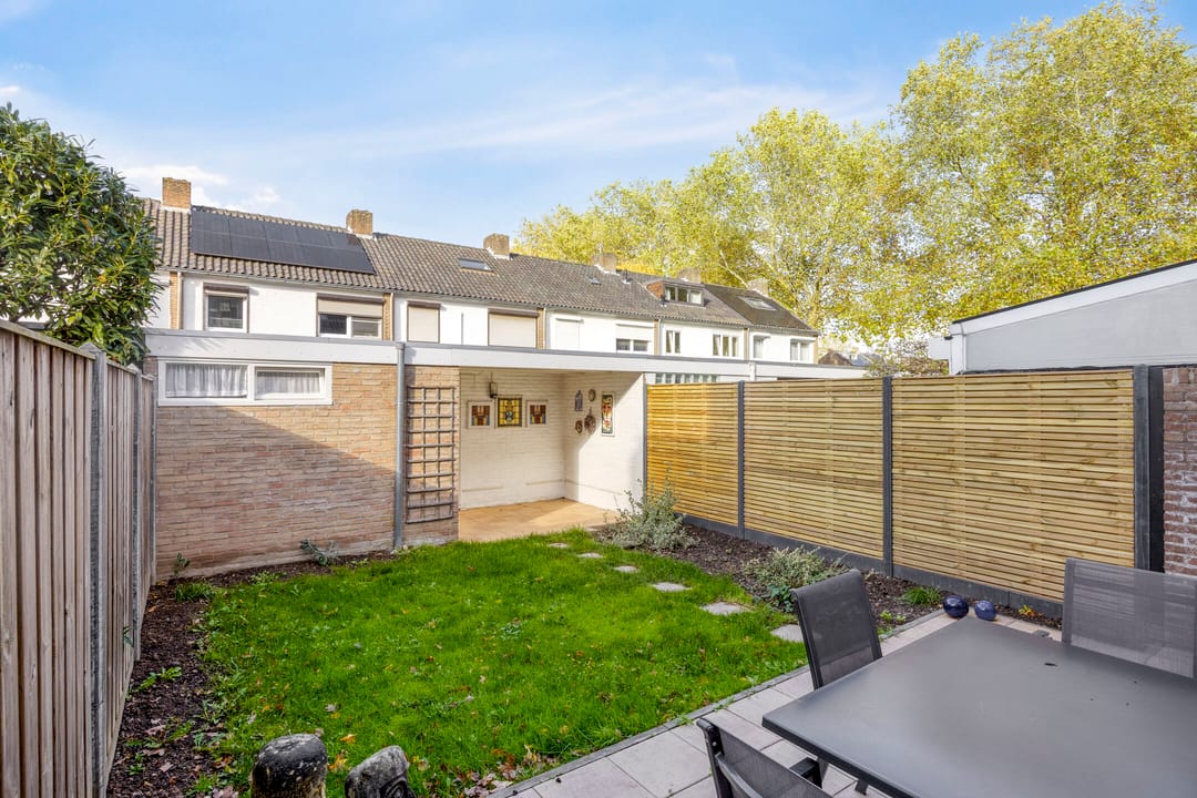 Photo 17 of Wijkmeestersdreef 45