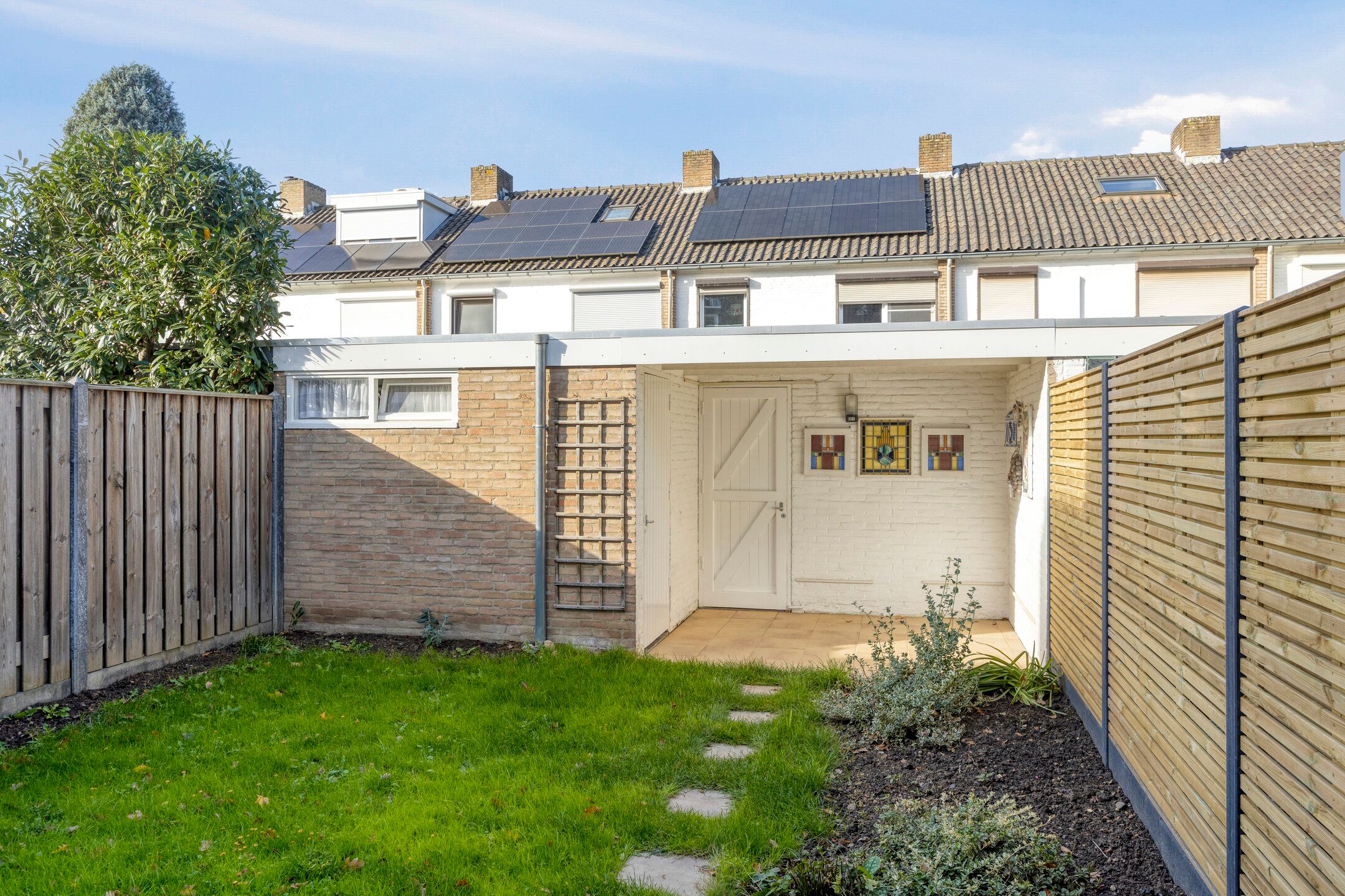 Photo 18 of Wijkmeestersdreef 45